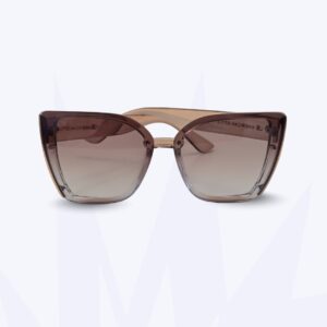 Lunettes de Soleil Nude Grace