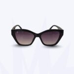 Lunettes de Soleil Black Signature