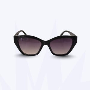 Lunettes de Soleil Black Signature