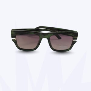 Lunettes de Soleil Forest Edge