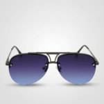 Lunettes de Soleil Steel Horizon