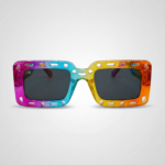Lunettes de Soleil Spectrum Pop