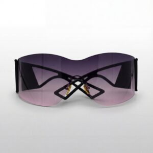 Lunettes de Soleil Nova Wrap