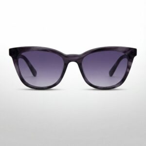 Lunettes de Soleil Smoke Velvet